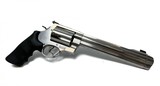 SMITH & WESSON 500 S&W .500 S&W MAG - 1 of 2