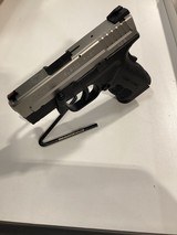 SPRINGFIELD ARMORY XD-45 .45 ACP - 3 of 3 SPRINGFIELD ARMORY XD-45 .45 ACP - 3 of 3
