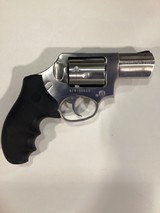 RUGER SP101 .357 MAG - 1 of 3