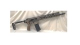 SIG SAUER MCX .223 REM/5.56 NATO - 1 of 3