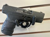 WALTHER PPS 9MM LUGER (9X19 PARA) - 2 of 2