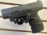 WALTHER PPS 9MM LUGER (9X19 PARA) - 1 of 2