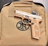 FN 509 (FDE) 9MM LUGER (9X19 PARA) - 3 of 3