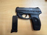 RUGER LC9 9MM LUGER (9X19 PARA) - 2 of 2