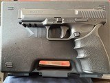 CANIK TP9 SF 9MM LUGER (9X19 PARA) - 1 of 2