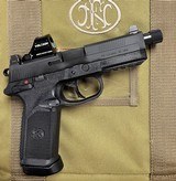 FN 66966 FNX Tactical 45 ACP Night Sight Ambidextrous Safety .45 ACP - 2 of 3