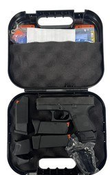 GLOCK 26 gen 5 9MM LUGER (9X19 PARA) - 1 of 3