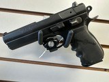 CZ 97B .45 ACP - 1 of 3