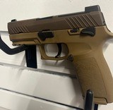 SIG SAUER P320-M18 9MM LUGER (9X19 PARA) - 3 of 3