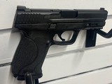 SMITH & WESSON M&P 2.0 45 .45 ACP - 1 of 3