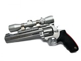 TAURUS RAGING BULL .454 CASULL - 2 of 2