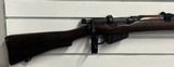 LEE-ENFIELD Lithgow Austrlian SMLE No.1 MkIII* 1941 .303 BRITISH - 2 of 3
