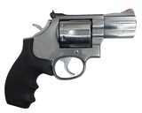 SMITH & WESSON 686-3 .357 MAG - 2 of 3