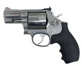 SMITH & WESSON 686-3 .357 MAG - 1 of 3