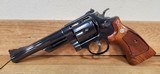 SMITH & WESSON 29-3 .44 MAGNUM - 2 of 3