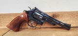 SMITH & WESSON 29-3 .44 MAGNUM - 1 of 3