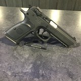 BUL ARMORY Baby Eagle .45 ACP - 2 of 3