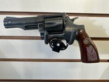 DAN WESSON FIREARMS 357 MAGNUM CTG .357 MAG - 1 of 3