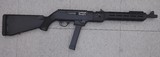RUGER 9mm PC Carbine 9MM LUGER (9X19 PARA) - 1 of 1