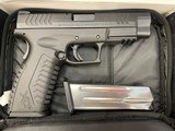 SPRINGFIELD ARMORY XDM 10MM - 1 of 1