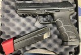 HECKLER & KOCH HK45 .45 ACP - 1 of 1