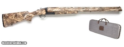 CHARLES DALY TRIPLE MAGNUM 12 GA