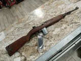 STANDARD MANUFACTURING M1 Carbine .30 CARBINE - 1 of 3