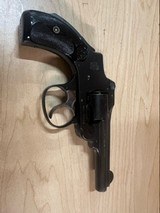 SMITH & WESSON .32 Safety Hammerless .32 ACP - 1 of 3