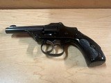 SMITH & WESSON .32 Safety Hammerless .32 ACP - 2 of 3