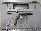 BERETTA APX 9MM LUGER (9X19 PARA) - 2 of 3