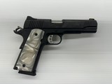 KIMBER 1911 custom II .45 ACP - 1 of 3