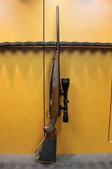 WINCHESTER 70 .270 WSM - 2 of 3