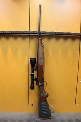 WINCHESTER 70 .270 WSM - 1 of 3