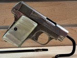 COLT AUTOMATIC 25ACP .25 ACP - 2 of 3