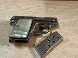 COLT AUTOMATIC 25ACP .25 ACP - 3 of 3