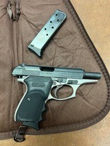 BERSA Bersa Thunder 380 .380 ACP - 1 of 3