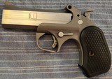 BOND ARMS CYCLOPS .45-70 GOVT - 2 of 3