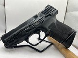 SMITH & WESSON M&P 9 M2.0 SUBCOMPACT 9MM LUGER (9X19 PARA) - 1 of 3