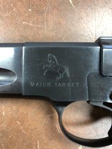 COLT MATCH TARGET .22 LR - 3 of 3