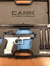 CANIK CANIK, TP9SFx 9MM LUGER (9X19 PARA) - 1 of 3