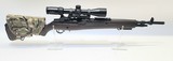 SPRINGFIELD ARMORY M1A Scout 7.62X51MM NATO - 3 of 3