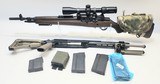 SPRINGFIELD ARMORY M1A Scout 7.62X51MM NATO - 1 of 3