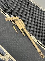 NOREEN FIREARMS LLC ULR Mini 50bmg .50 BMG - 1 of 3