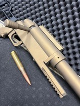 NOREEN FIREARMS LLC ULR Mini 50bmg .50 BMG - 3 of 3