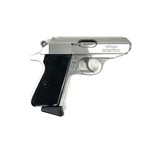 WALTHER PPK/S .380 ACP - 1 of 3