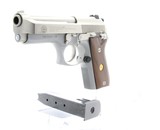 TAURUS PT92C 9MM LUGER (9X19 PARA) - 1 of 3