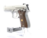 TAURUS PT92C 9MM LUGER (9X19 PARA) - 2 of 3