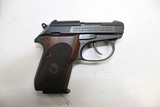 BERETTA 3032 TOMCAT .32 ACP - 1 of 3