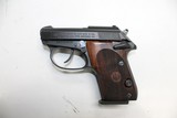 BERETTA 3032 TOMCAT .32 ACP - 2 of 3