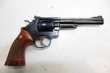 SMITH & WESSON 19-4 .357 MAG - 1 of 3